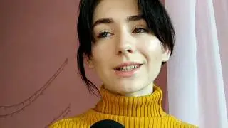 "Мной не любимом уже человеке" Таша Снегова / Стихи