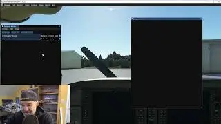Creating Scenery for MSFS: Sim Update 12 DevMode Change