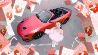 daryana - juice (Премьера клипа, 2024)