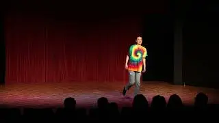 She's a Rainbow