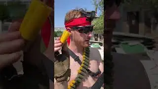 Coolest Airsoft Replica?