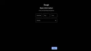 How to create unlimited Gmail Accounts