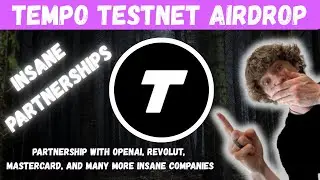 Tempo Testnet Exploration: The Blockchain Designed for Payments