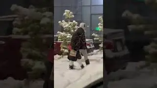 Аппақ қар айнала