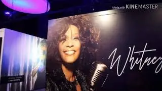 All at once⚪Whitney Houston