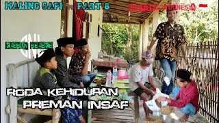 PREMAN PENSIUN komedi madura lucu ENAL WALKER