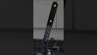 Sikky Reverse Pull Handbrake