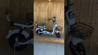 Esse modelo vale 5k? 💵 #ebike