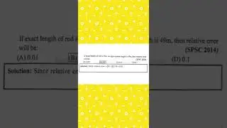 How do you calculate the relative error?||What is relative error of length?||What is relative error?