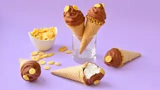 טילון בטעם החלב של הקורנפלקס 😱