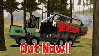 Offroad Outlaws: NEW Update!**Finally**