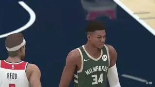 Fastest to 10k Assist (Year 9) | NBA 2K24 MyCAREER #season9