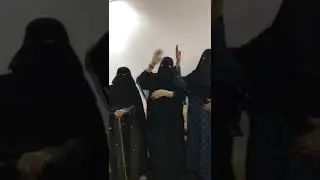 الحريم يغنون