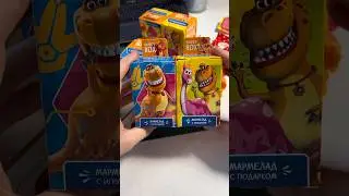 ТУРБОЗАВРЫ!! Часть III.. 