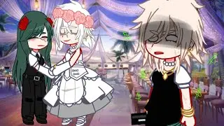 I'll be the rich aunt! [meme] [AU] ✰