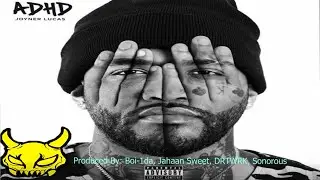Joyner Lucas - Revenge Instrumental