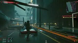 Cyberpunk 2077: Кто сторожит сторожей