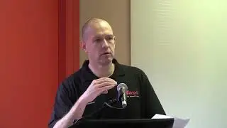 Join Jason Munitich as he unveils the latest in SCADA technology - Adroit 11 and MAPS 5