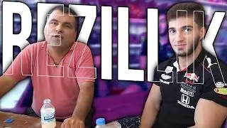 REZİL HERİFSİN TESTO TAYLAN.