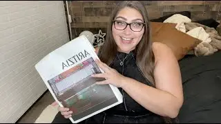 Plus Size Girl Reviews & Try On: Aritzia sports bra & leggings