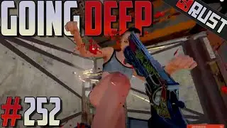 GOING D33P 