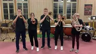 Wellerman   Young Brassers Oberburg   Facebook