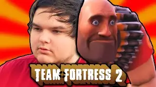 Team Fortress 2 (Kinda) - Live Action Parody Video