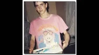 Eminem's first ever SONG
