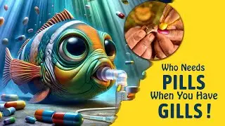 Breathe Easy with Hyderabad's Fish Prasadam | MEENAMMA AROUND THE WORLD SERIES - EP 1