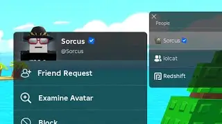 Sorcus' Troll Badge
