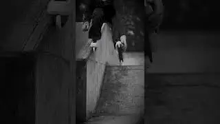 He's back! Jason shreds the skatepark Pt.2 | Happy Halloween | Aggressive Inline Skating