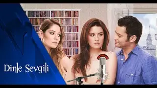 Dinle Sevgili Aşk Tenindir Müziği