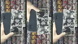 3D Embossed Skins Mobile Lamination Mobile Skins Customised Skins