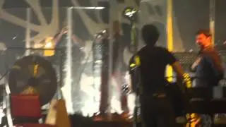 Pxndx - Ya No Jalaba@Unplugged ~ Escena Monterrey ~ 04-05-13