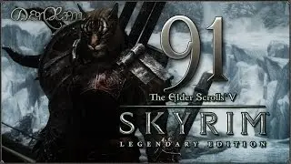 Прохождение TES V: Skyrim - Legendary Edition — #91: Феллхаммер