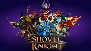Shovel Knight BAZ BOSS FİGHT