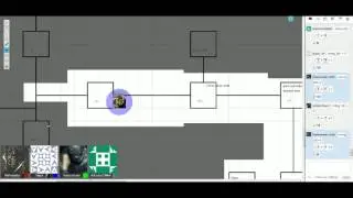 Let's play Fighting fantasy: Deathtrap Dungeon episode 1