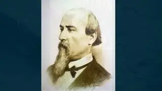 Некрасов Николай Алексеевич (1821-1878)