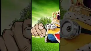 You vs King Bob 🔥😎