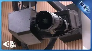 Big Brother US 26 (2024) - Transition 1