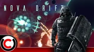 Nova Drift: The Blast Shield Build - Ultra Co-op