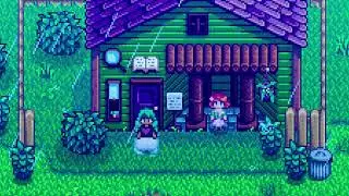 𝙥𝙡𝙖𝙮𝙡𝙞𝙨𝙩 🌈포근하고 아름다운 스타듀 밸리 브금 모음ㅣStardew Valleyㅣ공부할 때 강추🌈