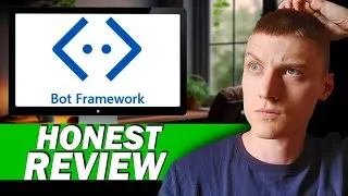 Microsoft Bot Framework Review: My Honest User Experience with Chatbot for Business Websites
