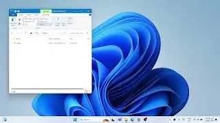 You Can Open Classic Style File Explorer with Control Panel