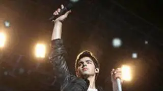 Joe Can Make Your Bed Rock!