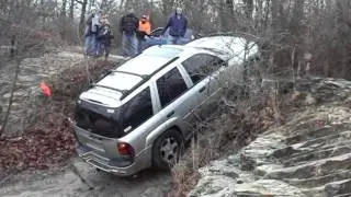Barton Climb