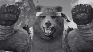 The Sad State Of TEKKEN 8