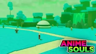 Script ANIME SOULS SIMULATOR 2023 AUTO FARM | BOSS FARM | OPEN HERO BOX | AUTO QUEST & MORE