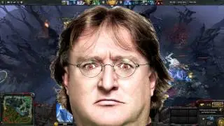 Как правильно фармить в DOTA2 и как поднять MMR