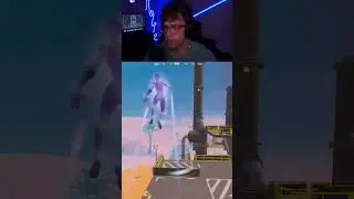 Fortnite Fun fact, oh wait! #shorts